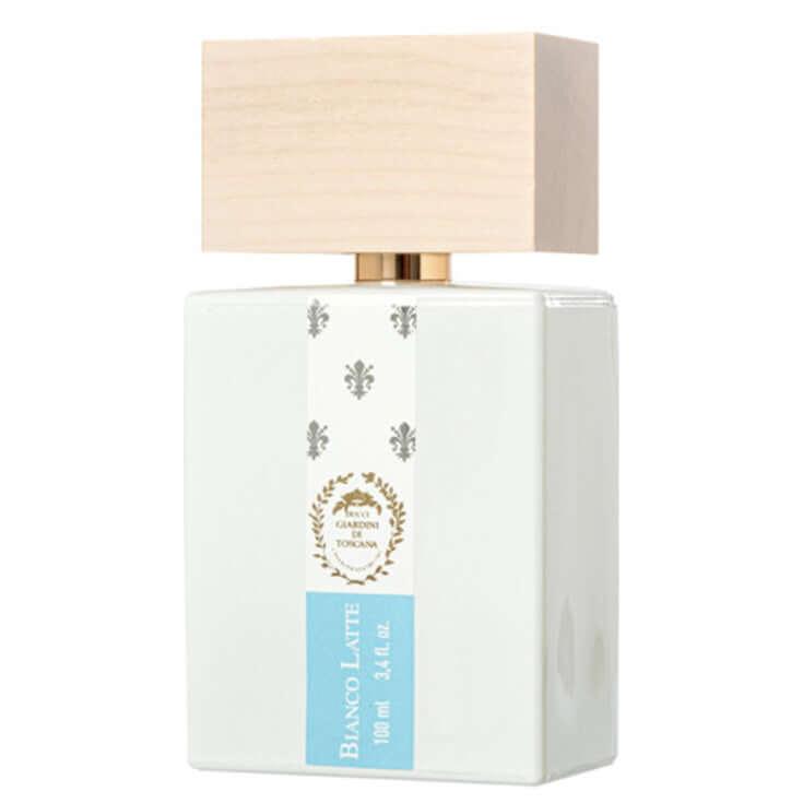 Bianco Latte Giardini Di Toscana Unisex Decant Samples - Decant Sample