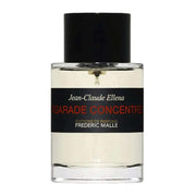 Bigarade Concentree perfume bottle by Frederic Malle, unisex fragrance with citrus and floral notes.