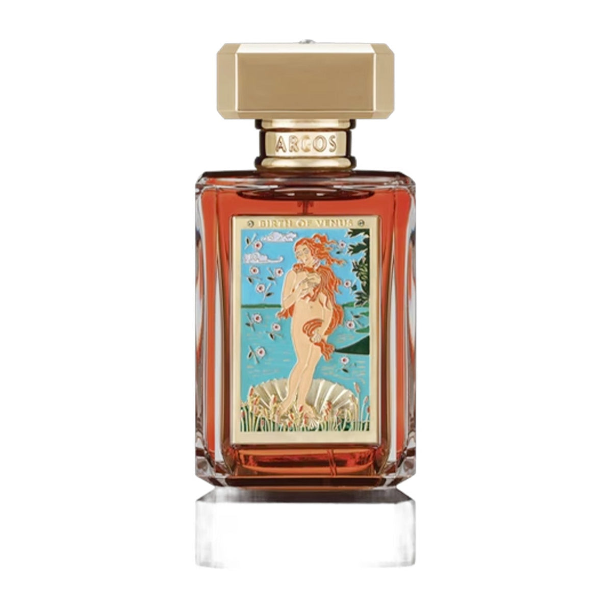 Birth of Venus Argos Women's Decant Fragrance Samples - Decant Sample