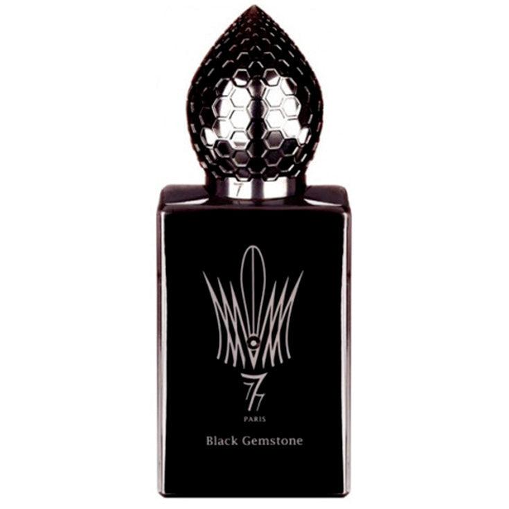 Black Gemstone Stéphane Humbert Lucas 777 for women and men Decant Samples - Decant Sample