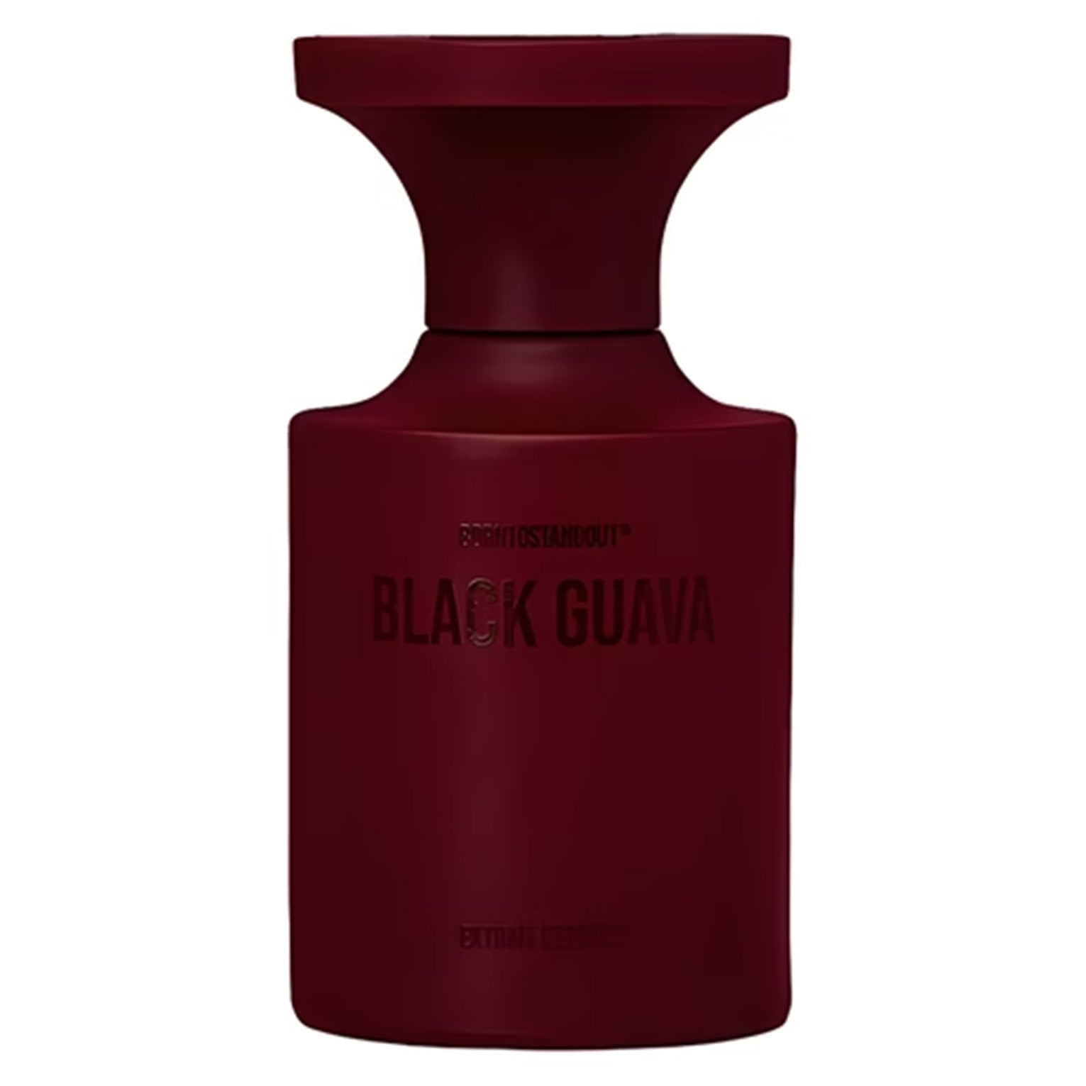 Black Guava BORNTOSTANDOUT® unisex - Decant Sample
