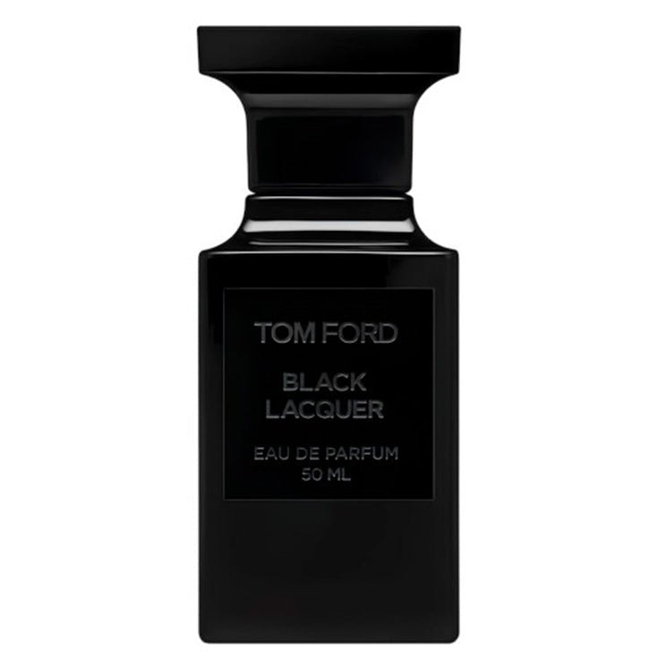 Black Lacquer Tom Ford for women and men Decant Samples - Decant Sample