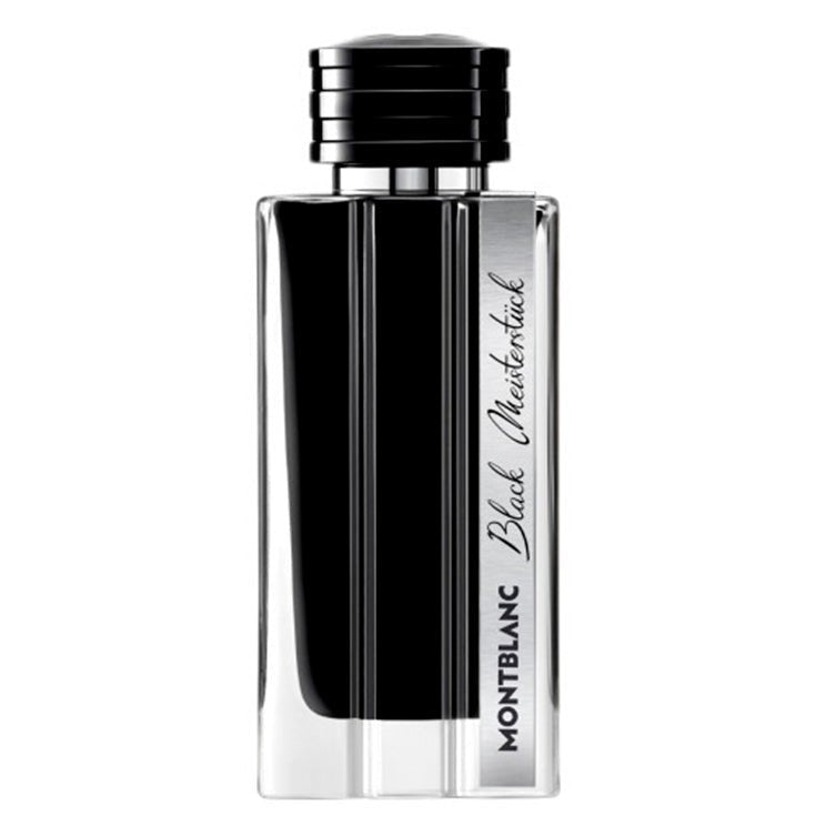 Black Meisterstuck Montblanc Men's - Decant Sample