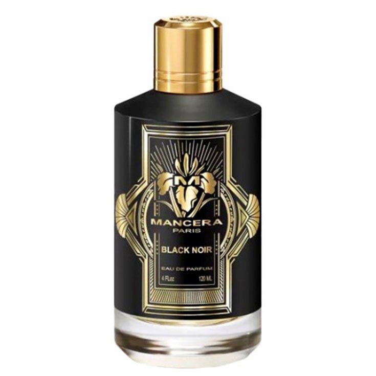 Black Noir Mancera for women and men Decant Samples - Decant Sample