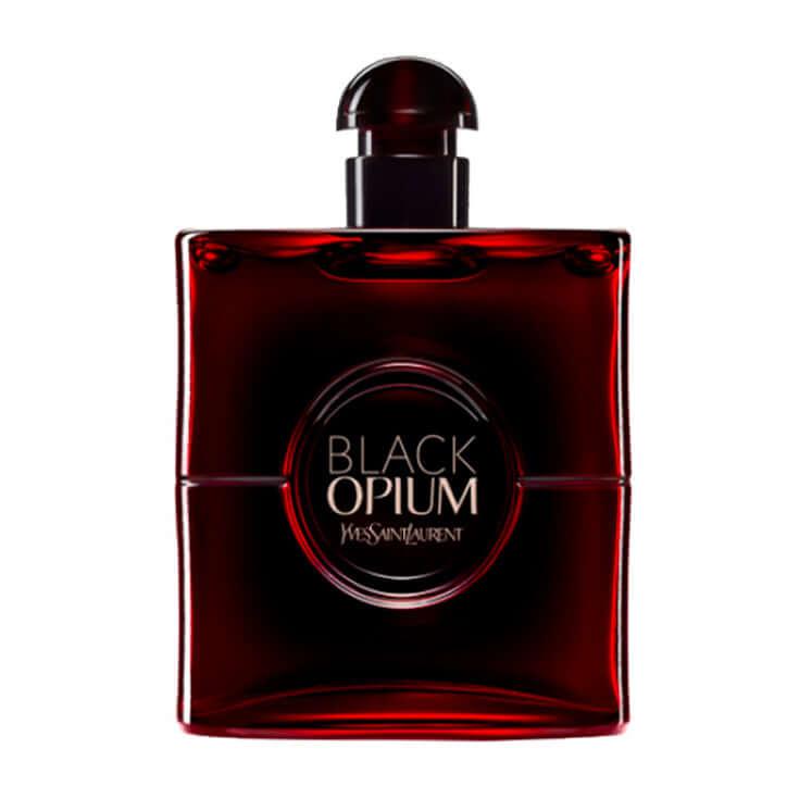 Black Opium Over Red Yves Saint Laurent Women’s Decant Samples - Decant Sample