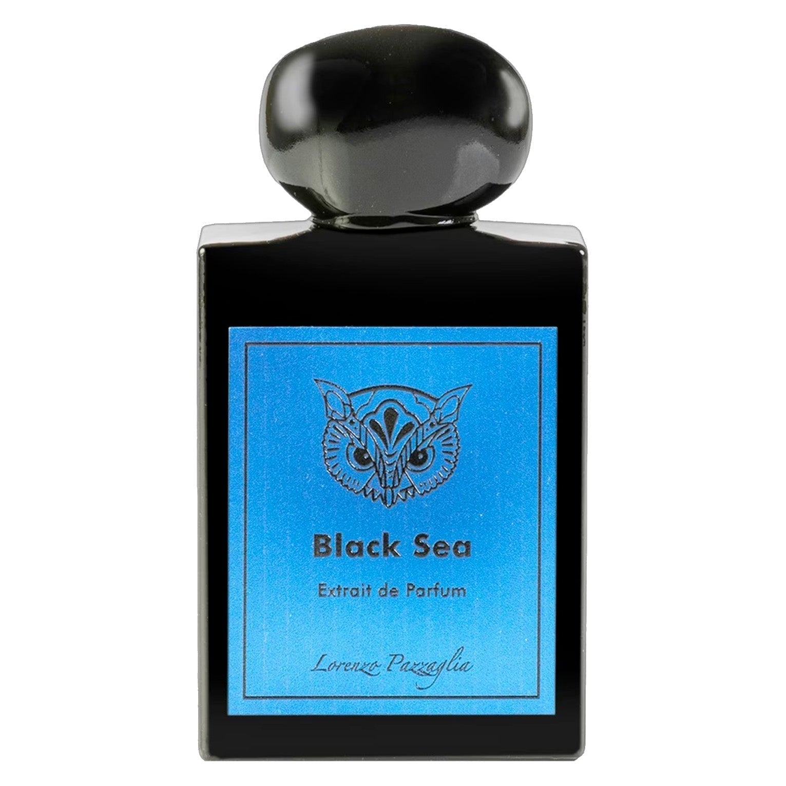 Black Sea Lorenzo Pazzaglia unisex - Decant Sample