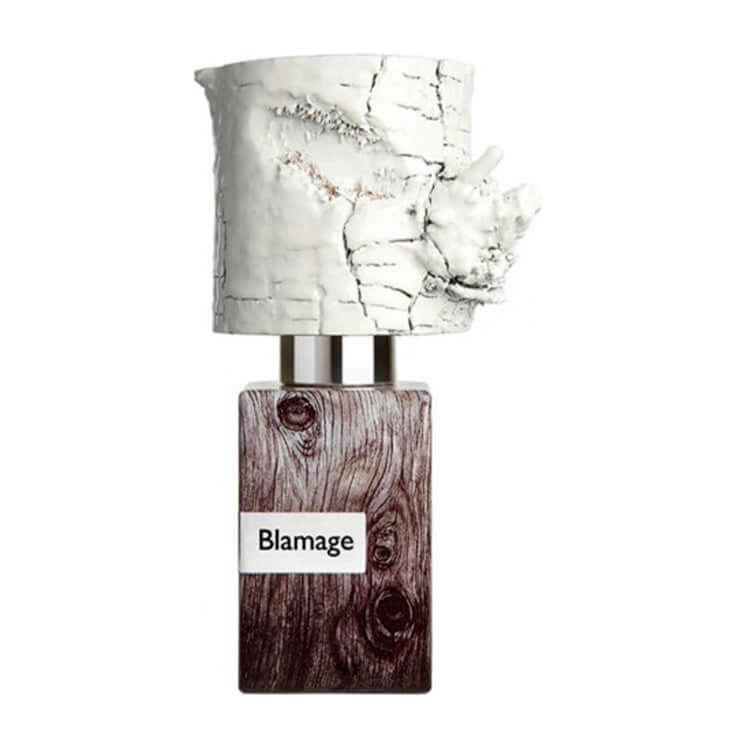 Blamage Nasomatto for women and men Decant Samples - Decant Sample