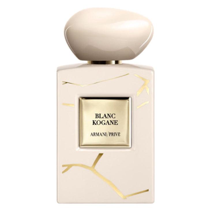 Blanc Kogane Giorgio Armani for women and men Decant Samples - Decant Sample