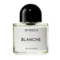 Blanche Byredo Women's Decant Fragrance Samples
