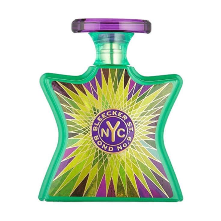 Bleecker Street Bond No 9 Unisex Decant Fragrance Samples - Decant Sample