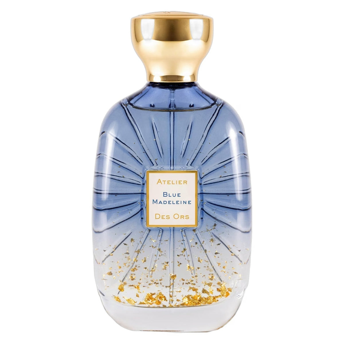 Blue Madeleine Atelier des Ors Unisex Decant Fragrance Samples - Decant Sample
