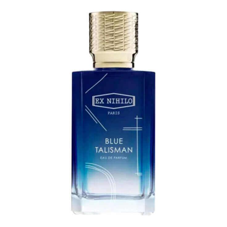 Blue Talisman Ex Nihilo Unisex Decant Samples - Decant Sample