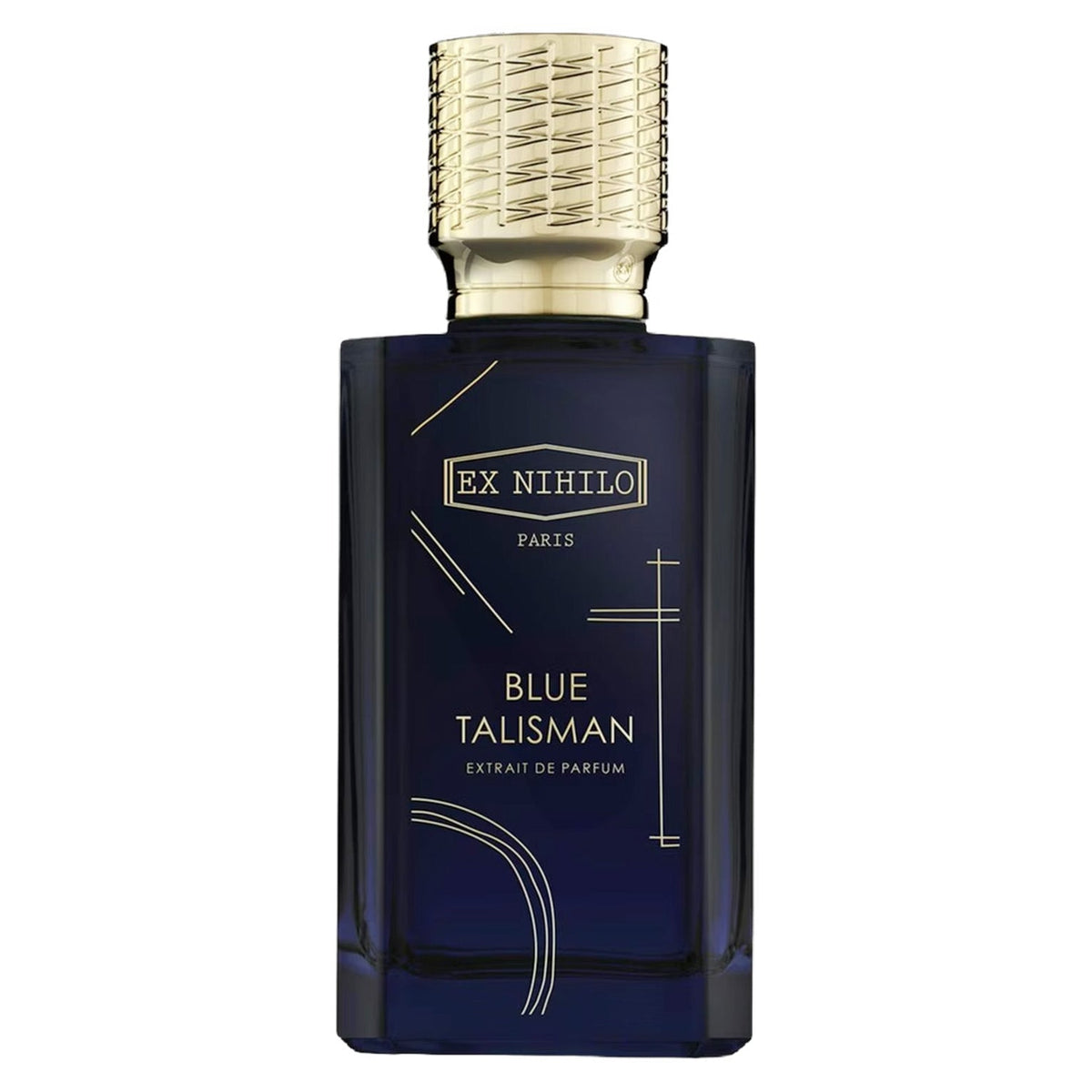 Blue Talisman Extrait de Parfum Ex Nihilo Unisex Decant Fragrance Samples - Decant Sample