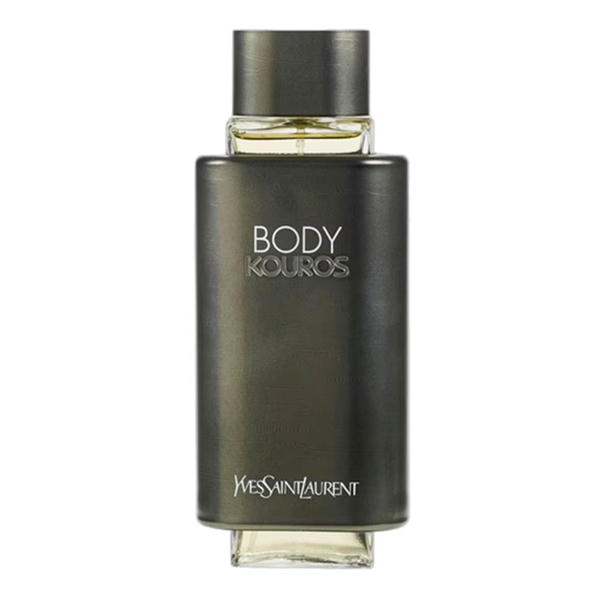 Body Kouros Yves Saint Laurent Men's Decant Fragrance Samples - Decant Sample