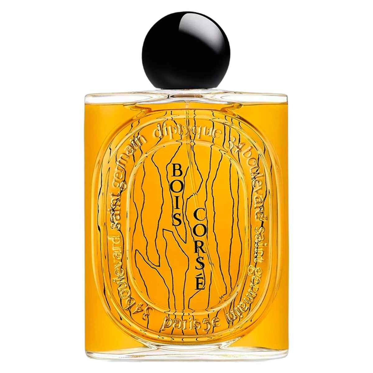Bois Corsé Diptyque Unisex Decant Fragrance Samples - Decant Sample