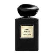 Bois d'Encens Giorgio Armani for women and men Decant Samples - Decant Sample