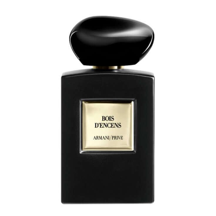 Bois d'Encens Giorgio Armani for women and men Decant Samples - Decant Sample