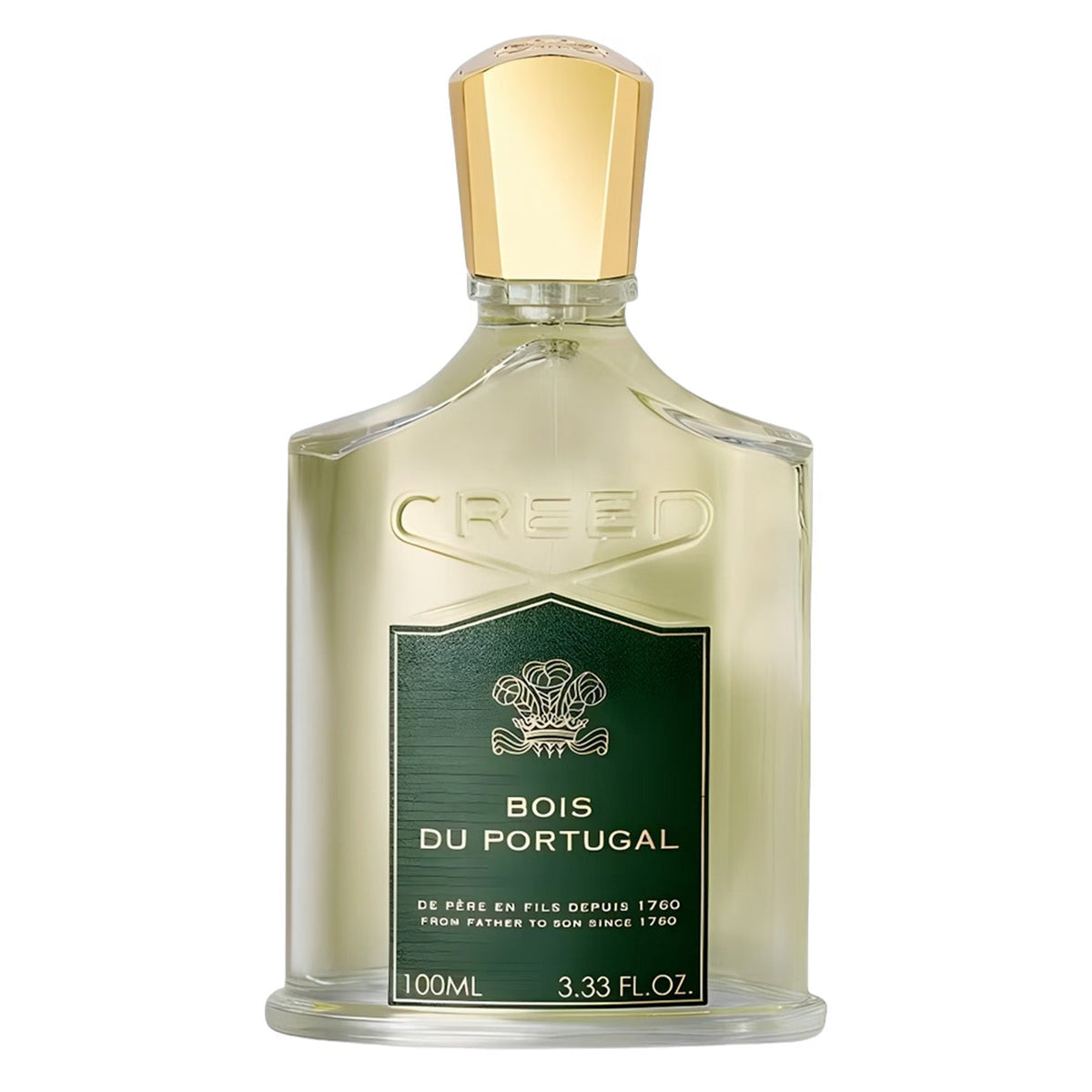 Bois du Portugal Creed Men's Decant Fragrance Samples - Decant Sample