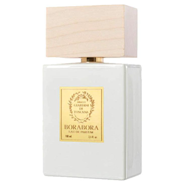 Borabora Giardini Di Toscana Unisex Decant Samples - Decant Sample
