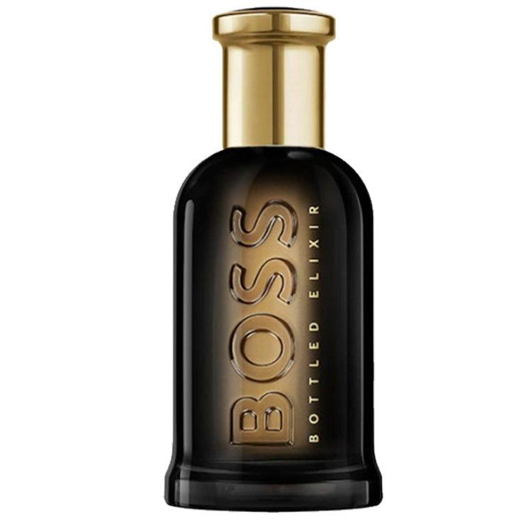 Boss Bottled Elixir Hugo Boss Men's Decant Samples - Decant Sample