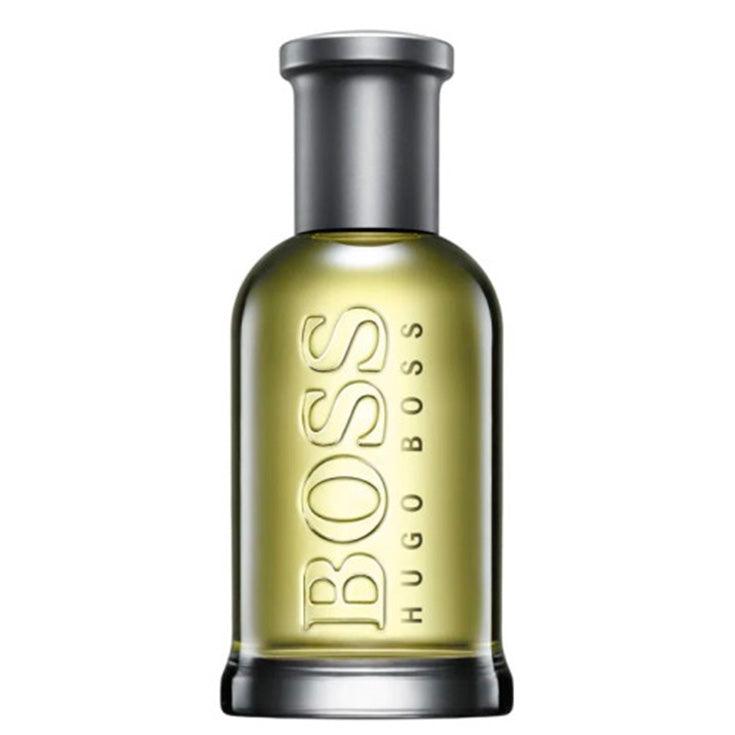 Boss Bottled Hugo Boss Men's Decant Samples - Decant Sample