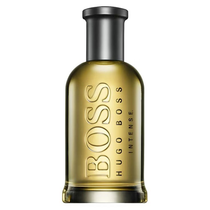 Boss Bottled Intense Hugo Boss for Men's - Decant Sample