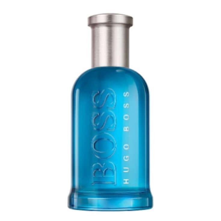 Boss Bottled Pacific Hugo Boss Men's Decant Fragrance Samples - Decant Sample