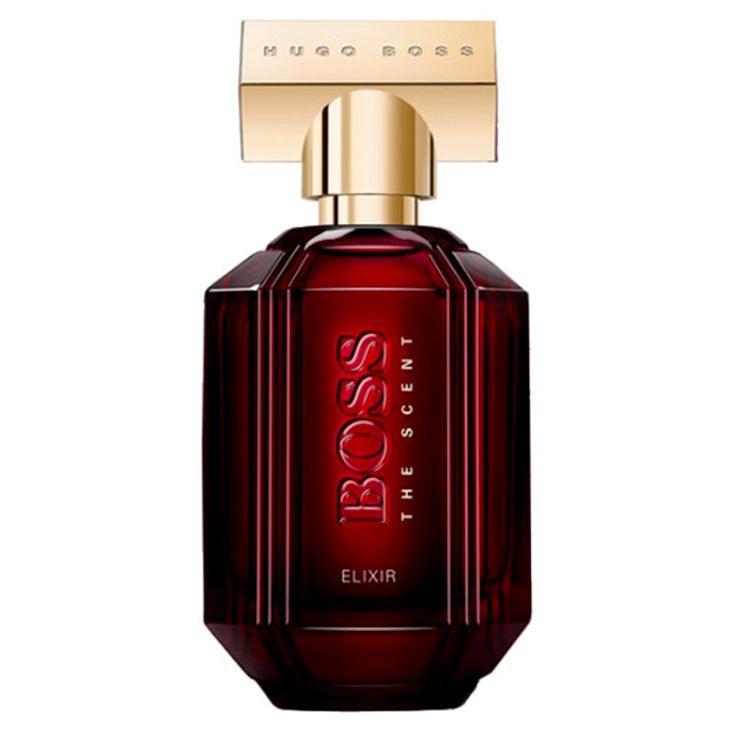 Boss The Scent Elixir For Her Hugo Boss Women’s Decant Samples - Decant Sample