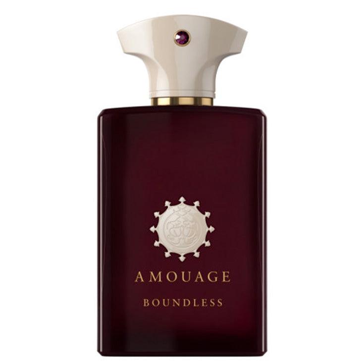 Boundless Amouage for women and men Decant Samples - Decant Sample