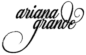 Ariana Grande