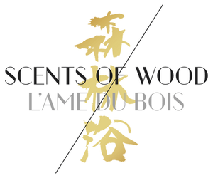 Scents of Wood