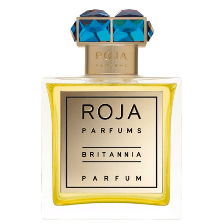Britannia Roja Dove Unisex Fragrance Sample Decant - Decant Sample