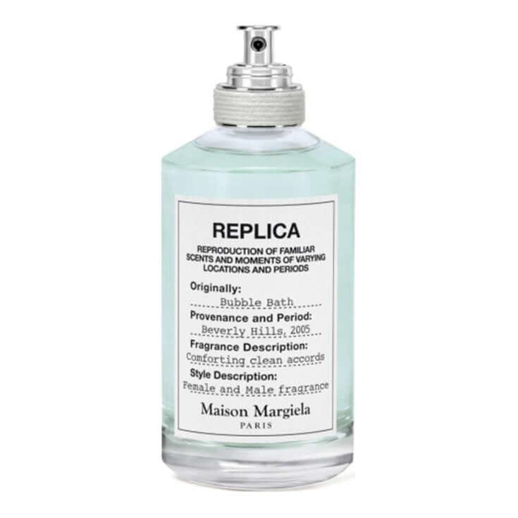 Bubble Bath Maison Martin Margiela Unisex - Decant Sample