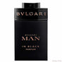 Bvlgari Man In Black Parfum Bvlgari Men's Decant Fragrance Samples