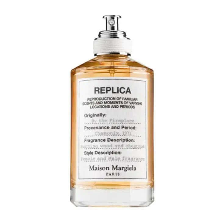 By the Fireplace Maison Martin Margiela Unisex Decant Fragrance Samples - Decant Sample
