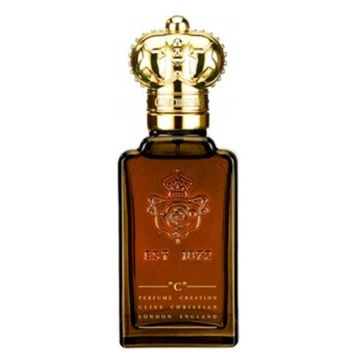 C for Men Clive Christian for men Decant Samples - Decant Sample