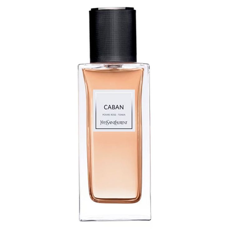 Caban Yves Saint Laurent unisex - Decant Sample