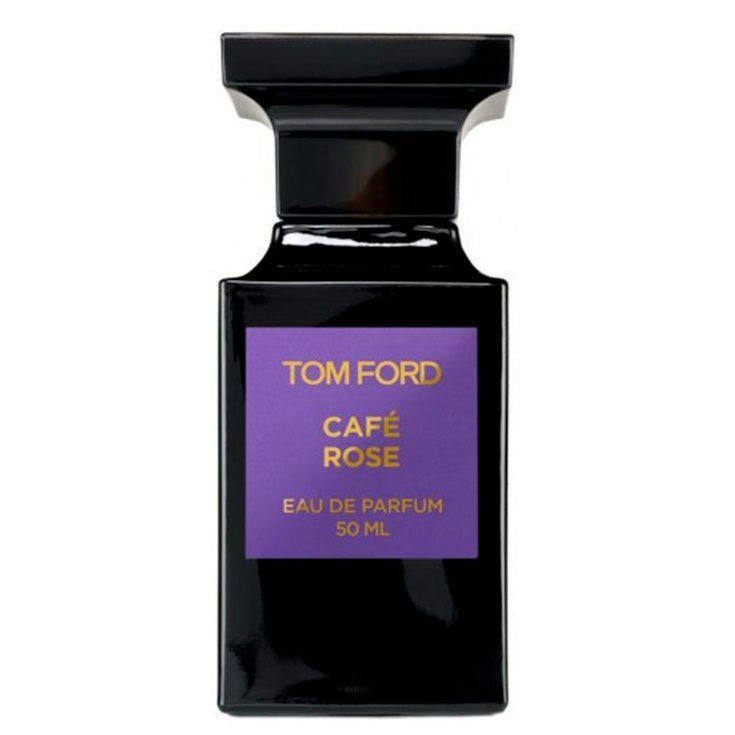 Café Rose Tom Ford for women and men - Decant Sample