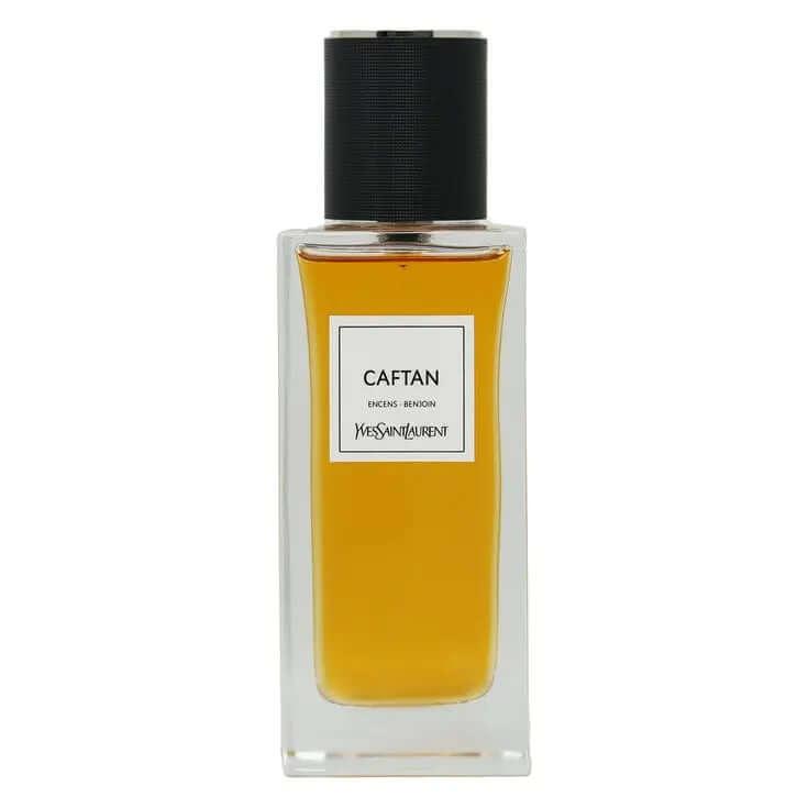 Caftan Yves Saint Laurent Unisex Decant Fragrance Samples - Decant Sample