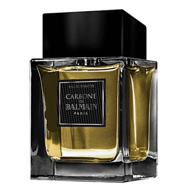 Carbone de Balmain Pierre Balmain Men's Fragrance Sample Decant - Decant Sample