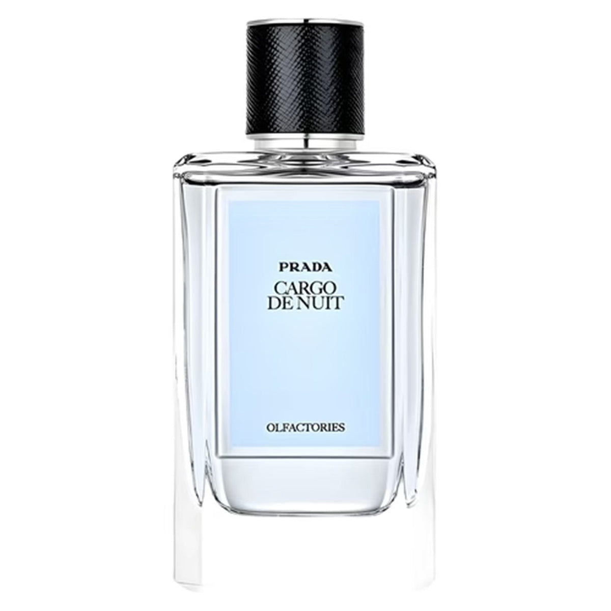 Cargo de Nuit Prada Unisex Decant Fragrance Samples - Decant Sample