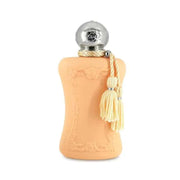 Cassili Parfums de Marly decant sample with elegant amber floral fragrance for women.