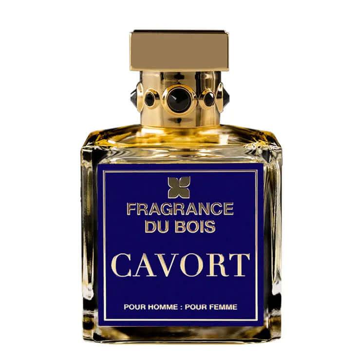 Cavort Examples Cavort Extrait de Parfum Fragrance Du Bois - Amaru Paris – Decant Sample
