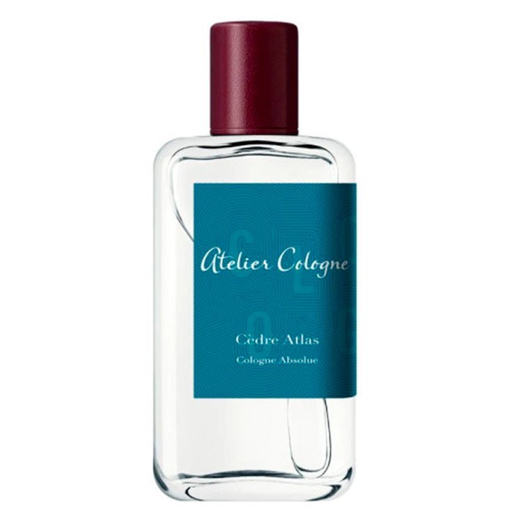 Cedre Atlas Atelier Cologne Unisex Decant Samples - Decant Sample