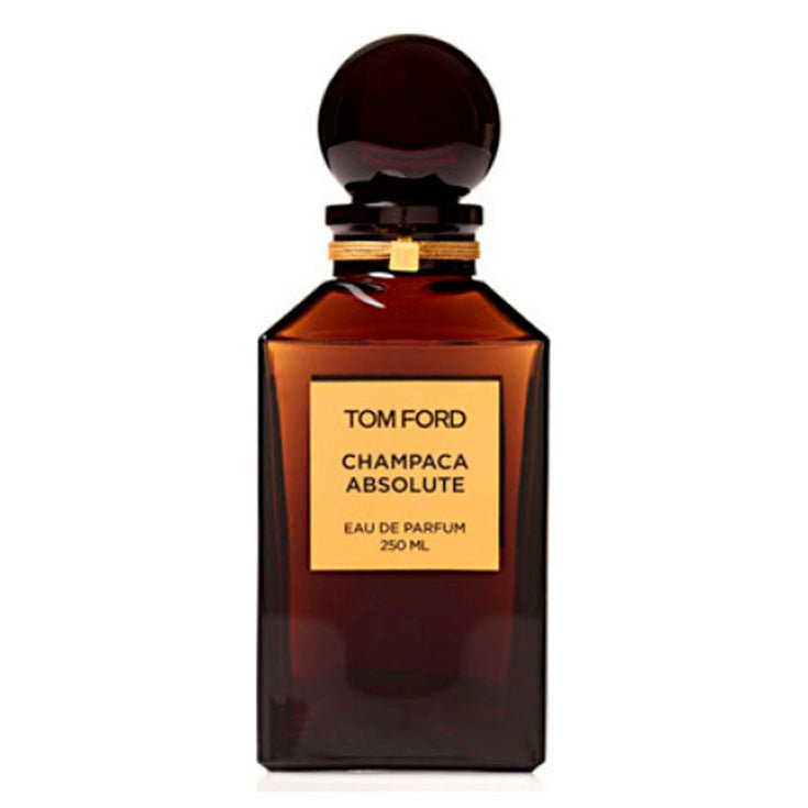 Champaca Absolute Tom Ford for women and men - Decant Sample