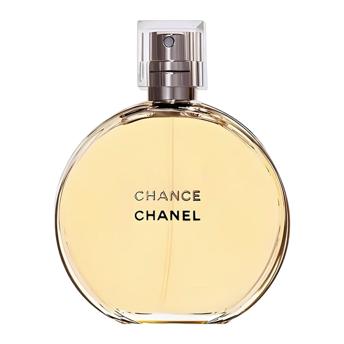 Chance Eau de Toilette Chanel Women's Decant Fragrance Samples - Decant Sample