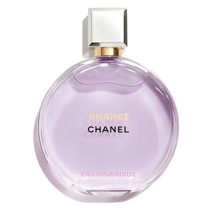 Chance Eau Splendide Chanel for Women's - Decant Sample