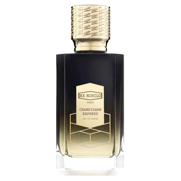 Chandigarh Express Ex Nihilo Unisex Decant Samples - Decant Sample