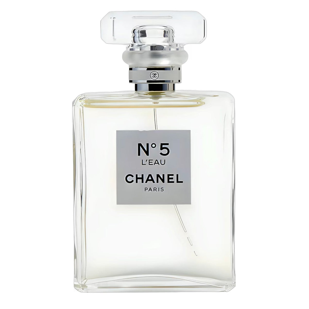 Chanel No 5 L'Eau Chanel femme Unisex Decant Fragrance Samples - Decant Sample
