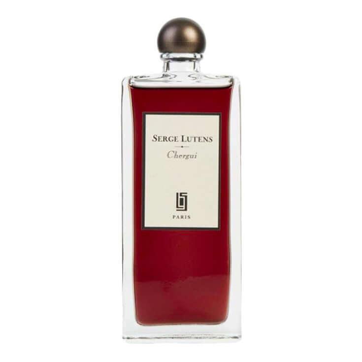 Chergui Serge Lutens Unisex - Decant Sample